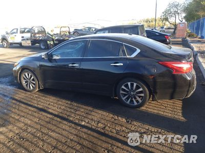 Drugie zdjęcie samochodu z przodu: 2016 NISSAN ALTIMA 2.5 VIN:1N4AL3AP2GC245194 - miniatura