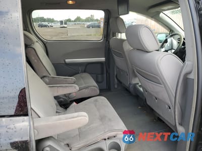 Zdjęcie 11 z 15 samochodu: 2008 NISSAN QUEST S VIN:5N1BV28U48N102330 - miniatura