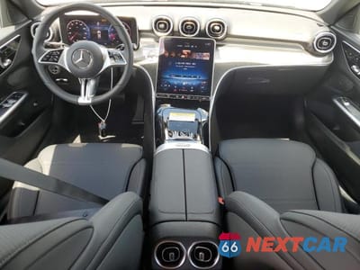 Zdjęcie 8 z 13 samochodu: 2024 MERCEDES-BENZ C 300 VIN:W1KAF4GB7RR237780 - miniatura