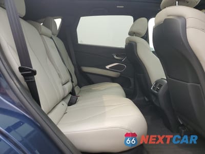 Zdjęcie 11 z 16 samochodu: 2025 ACURA RDX VIN:5J8TC2H40SL011106 - miniatura