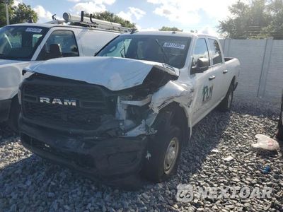 2022 RAM 2500 TRADESMAN 3C6UR4CJ6NG270590 - główne zdjęcie licytacji z USA - miniatura