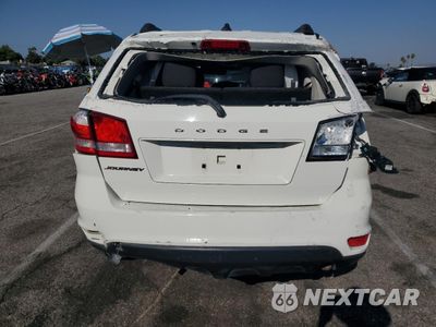 Zdjęcie 6 z 13 samochodu: 2017 DODGE JOURNEY SXT VIN:3C4PDCBB0HT562529 - miniatura
