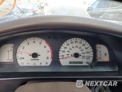 Zdjęcie 9 z 12 samochodu: 2001 TOYOTA TACOMA XTRACAB VIN:5TEWN72N81Z865104 - miniatura