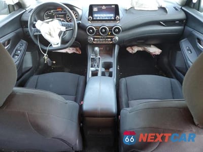 Zdjęcie 8 z 12 samochodu: 2023 NISSAN SENTRA SV VIN:3N1AB8CV6PY273144 - miniatura