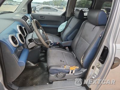 Zdjęcie 7 z 14 samochodu: 2005 HONDA ELEMENT EX VIN:5J6YH18645L004353 - miniatura