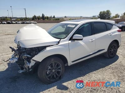 2025 ACURA RDX 5J8TC2H45SL018777 - główne zdjęcie licytacji z USA - miniatura
