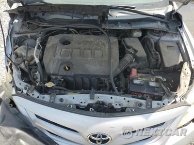 Zdjęcie 11 z 12 samochodu: 2011 TOYOTA COROLLA LE VIN:2T1BU4EE2BC566601 - miniatura