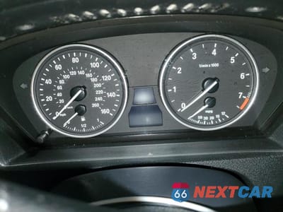 Zdjęcie 9 z 13 samochodu: 2009 BMW X5 XDRIVE30I VIN:5UXFE435X9L267750 - miniatura