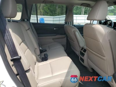 Zdjęcie 11 z 13 samochodu: 2017 HONDA PILOT EXLN VIN:5FNYF5H71HB009979 - miniatura