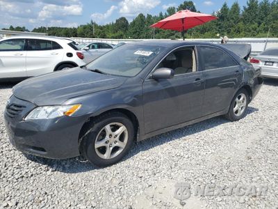 2007 TOYOTA CAMRY CE 4T4BE46K77R002245 - główne zdjęcie licytacji z USA - miniatura