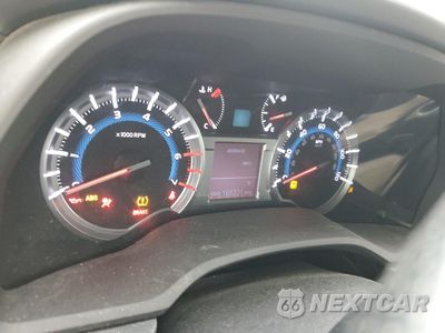 Zdjęcie 9 z 15 samochodu: 2014 TOYOTA 4RUNNER SR5 VIN:JTEBU5JR6E5186298 - miniatura