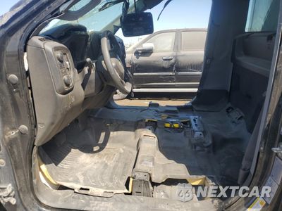 Zdjęcie 7 z 12 samochodu: 2024 CHEVROLET SILVERADO K2500 HEAVY DUTY VIN:1GC3YLE72RF169816 - miniatura