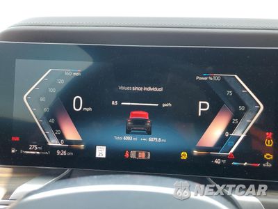 Zdjęcie 9 z 15 samochodu: 2024 BMW 740 I VIN:WBA23EH08RCS90174 - miniatura