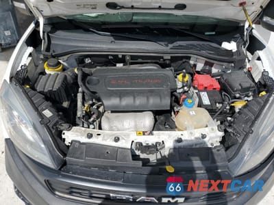 Zdjęcie 12 z 13 samochodu: 2021 RAM PROMASTER CITY VIN:ZFBHRFAB2M6U52419 - miniatura