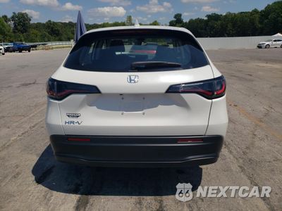 Zdjęcie 6 z 16 samochodu: 2025 HONDA HR-V LX VIN:3CZRZ2H3XSM741189 - miniatura