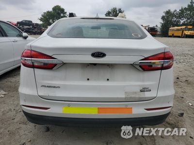 Zdjęcie 6 z 13 samochodu: 2020 FORD FUSION SE VIN:3FA6P0LU9LR119082 - miniatura