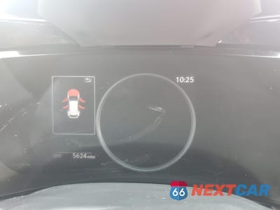 Zdjęcie 9 z 13 samochodu: 2025 LEXUS NX 350 BASE VIN:2T2AGCEZ4SC078424 - miniatura