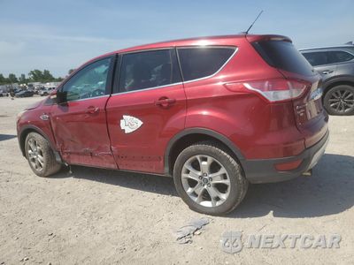 Drugie zdjęcie samochodu z przodu: 2013 FORD ESCAPE SEL VIN:1FMCU9H90DUA07517 - miniatura