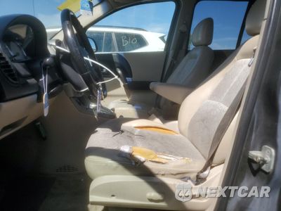 Zdjęcie 7 z 13 samochodu: 2005 SATURN VUE VIN:5GZCZ53495S810574 - miniatura