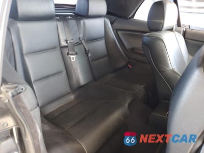 Zdjęcie 10 z 12 samochodu: 2001 BMW 330 CI VIN:WBABS53491JU85570 - miniatura