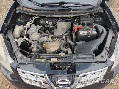 Zdjęcie 11 z 14 samochodu: 2013 NISSAN ROGUE S VIN:JN8AS5MV1DW114274 - miniatura