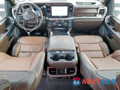 Zdjęcie 8 z 15 samochodu: 2023 FORD F250 SUPER DUTY VIN:1FT8W2BT5PED19976 - miniatura