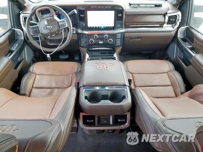 Zdjęcie 8 z 15 samochodu: 2023 FORD F250 SUPER DUTY VIN:1FT8W2BT5PED19976 - miniatura