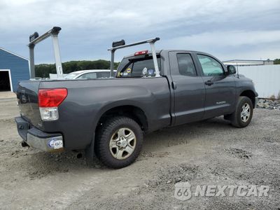 Trzecie zdjęcie samochodu z tyłu: 2011 TOYOTA TUNDRA DOUBLE CAB SR5 VIN:5TFUM5F10BX020794 - miniatura