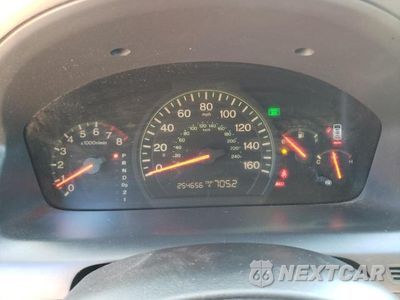 Zdjęcie 9 z 12 samochodu: 2004 HONDA ACCORD LX VIN:1HGCM563X4A148271 - miniatura