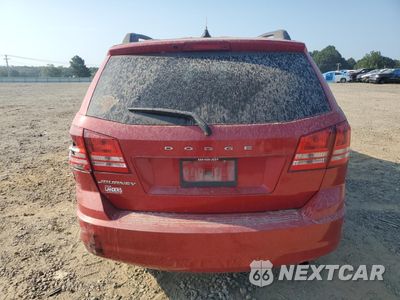 Zdjęcie 6 z 14 samochodu: 2016 DODGE JOURNEY SE VIN:3C4PDCAB7GT146672 - miniatura