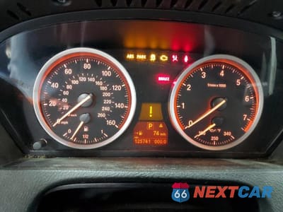 Zdjęcie 9 z 14 samochodu: 2012 BMW X6 XDRIVE35I VIN:5UXFG2C53CL779291 - miniatura