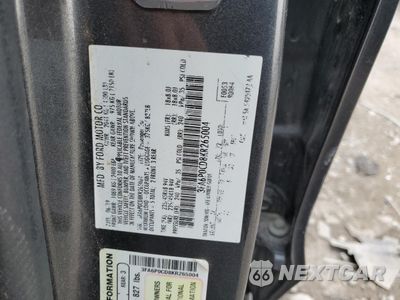 Zdjęcie 12 z 13 samochodu: 2019 FORD FUSION SEL VIN:3FA6P0CD8KR265004 - miniatura
