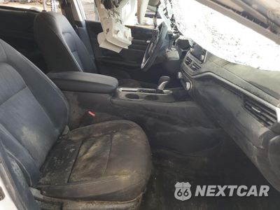 Zdjęcie 7 z 12 samochodu: 2025 NISSAN ALTIMA SV VIN:1N4BL4DV2SN399549 - miniatura