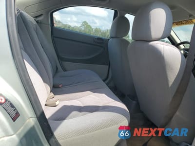Zdjęcie 10 z 15 samochodu: 2006 DODGE STRATUS SXT VIN:1B3AL46T46N221165 - miniatura