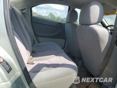 Zdjęcie 10 z 15 samochodu: 2006 DODGE STRATUS SXT VIN:1B3AL46T46N221165 - miniatura
