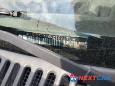 Zdjęcie 12 z 12 samochodu: 1992 CHEVROLET S TRUCK S10 VIN:1GCCS14Z6N8167493 - miniatura