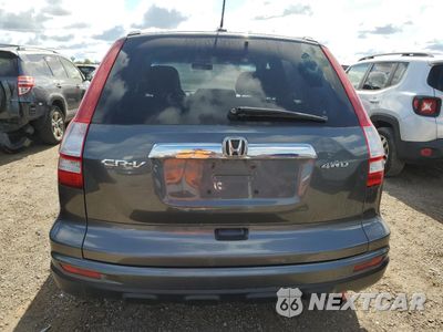 Zdjęcie 6 z 12 samochodu: 2011 HONDA CR-V EXL VIN:5J6RE4H75BL809426 - miniatura