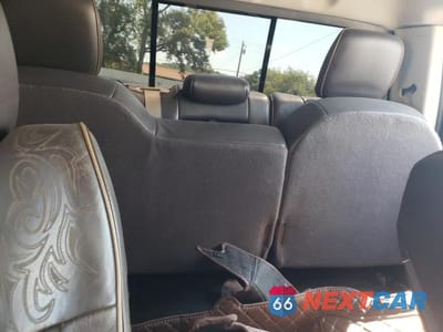Zdjęcie 10 z 12 samochodu: 2012 DODGE RAM 2500 LONGHORN VIN:3C6UD5GL1CG336895 - miniatura