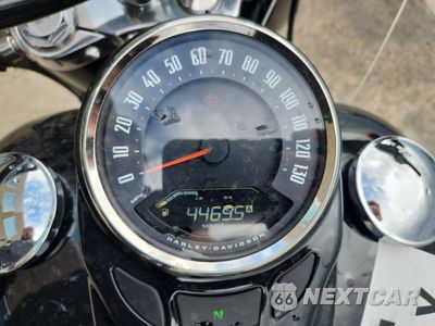 Zdjęcie 7 z 10 samochodu: 2020 HARLEY-DAVIDSON FLSL VIN:1HD1YDJ26LB072087 - miniatura