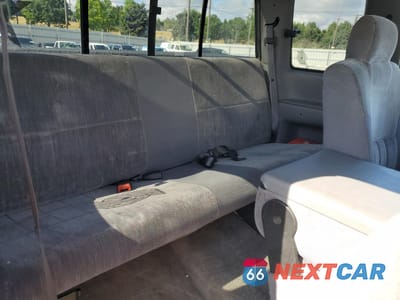 Zdjęcie 10 z 14 samochodu: 1997 DODGE RAM 1500 VIN:3B7HF13Z8VG823764 - miniatura