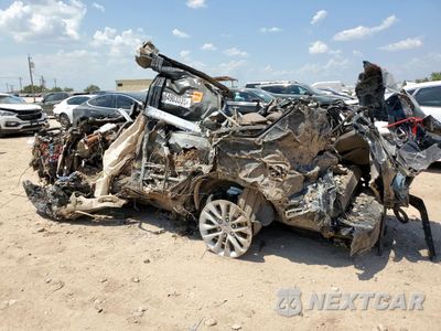 Drugie zdjęcie samochodu z przodu: 2014 LEXUS GX 460 VIN:JTJBM7FX9E5078164 - miniatura