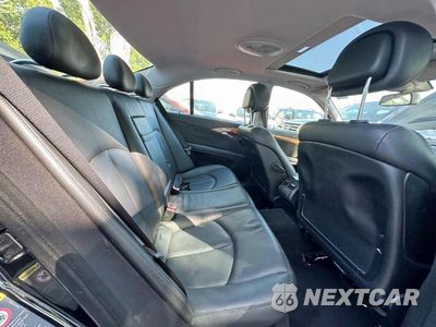 Zdjęcie 6 z 10 samochodu: 2009 MERCEDES-BENZ E 350 4MATIC VIN:WDBUF87X19B436132 - miniatura