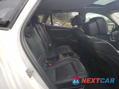 Zdjęcie 11 z 15 samochodu: 2011 BMW X6 XDRIVE35I VIN:5UXFG2C55BLX08611 - miniatura