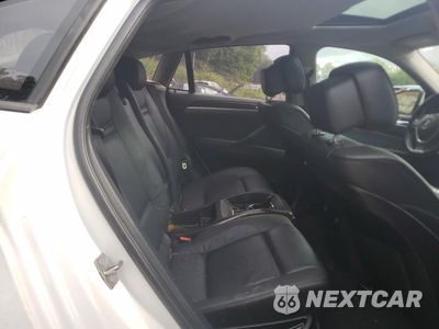 Zdjęcie 11 z 15 samochodu: 2011 BMW X6 XDRIVE35I VIN:5UXFG2C55BLX08611 - miniatura