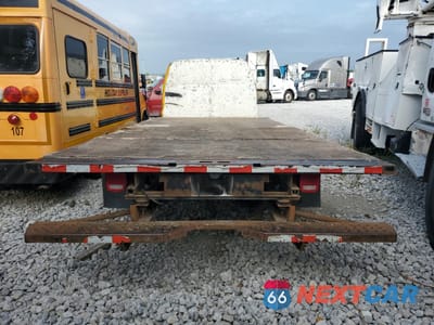 Zdjęcie 6 z 14 samochodu: 2011 GMC SAVANA CUTAWAY G3500 VIN:1GD374CG4B1901180 - miniatura