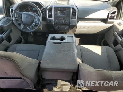Zdjęcie 8 z 13 samochodu: 2016 FORD F150 SUPERCREW VIN:1FTEW1C84GKF50764 - miniatura