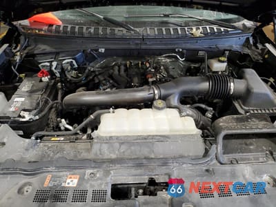 Zdjęcie 11 z 12 samochodu: 2024 LINCOLN NAVIGATOR L RESERVE VIN:5LMJJ3LG5REL07670 - miniatura