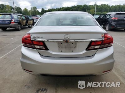Zdjęcie 6 z 14 samochodu: 2013 HONDA CIVIC EX VIN:19XFB2F88DE048288 - miniatura