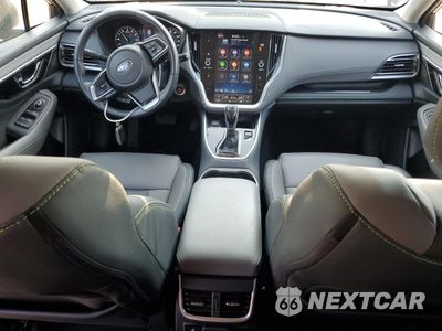 Zdjęcie 8 z 16 samochodu: 2021 SUBARU OUTBACK ONYX EDITION XT VIN:4S4BTGLD1M3142199 - miniatura