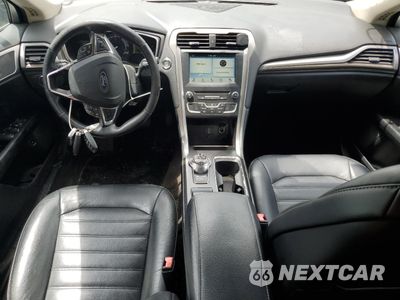 Zdjęcie 8 z 12 samochodu: 2018 FORD FUSION SE HYBRID VIN:3FA6P0LU3JR281903 - miniatura